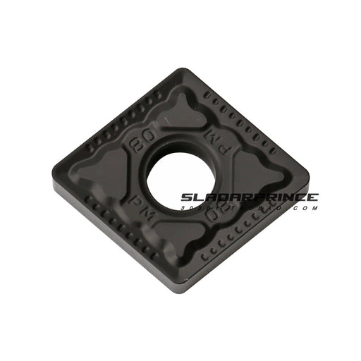 1BOX CNC Lathe Cutting Tool Milling Cutter  100% Original ZCC•CT  Carbide inserts   CNMG120404/120408-PM YBC252