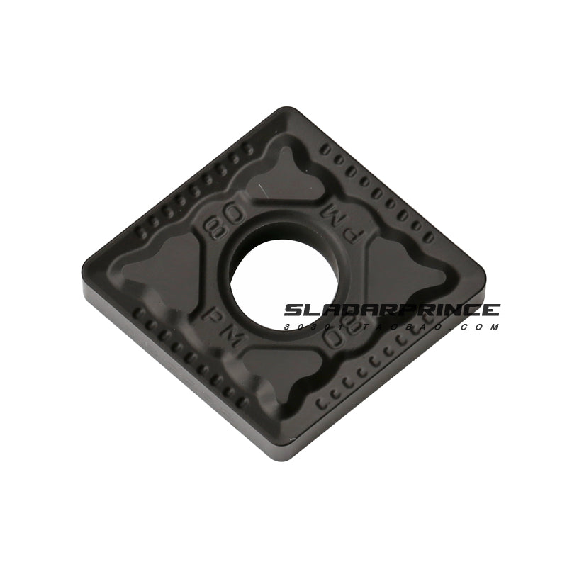 1BOX CNC Lathe Cutting Tool Milling Cutter  100% Original ZCC•CT  Carbide inserts   CNMG120404/120408-PM YBC252