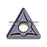 1BOX CNC Lathe Cutting Tool Milling Cutter  100% Original Lamina  Carbide inserts  TNMG160404/160408-NN LT10