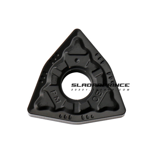 1BOX CNC Lathe Cutting Tool Milling Cutter  100% Original ZCC•CT  Carbide inserts  WNMG080404/080408/080412-PM YBC251/252