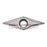 1BOX CNC Lathe Cutting Tool Milling Cutter  100% Original Taegutec Carbide inserts  VBMT160404/160408-FG CT3000