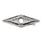 1BOX CNC Lathe Cutting Tool Milling Cutter  100% Original Echain  Carbide inserts  VNMG160404/160408-GF/MT CT3000