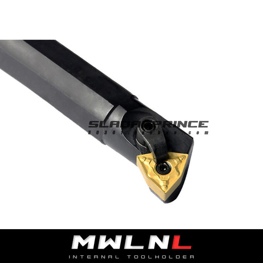 Lathe Turning Holder  S16Q/S18Q/S20R/S25S/S32T/S32V/S40T/S50U-MWLNR08MWLNL