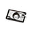 1BOX 100% Korloy Carbide Inserts APKT1604PDFR-MA/MA3 H01Milling Cutter CNC Lathe Milling Tool Turning Tool