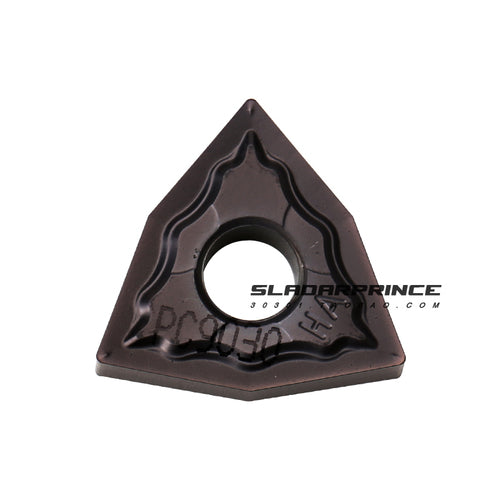1BOX CNC Lathe Cutting Tool Milling Cutter  100% Original Deskar  WNMG080404/080408-HA   PC9030
