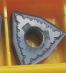 1BOX CNC Lathe Cutting Tool Milling Cutter  100% Original Kennametal  Carbide inserts  WNMG080404-MS KC5010