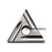 1BOX CNC Lathe Cutting Tool Milling Cutter Japan 100% Original  Tungaloy Carbide inserts    TNGG160404R/L-P TH10