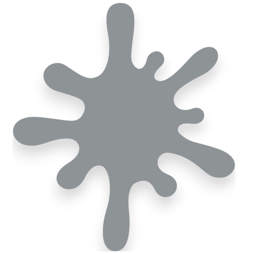 Micro-Mark Dark Sea Gray Paint, 20ml