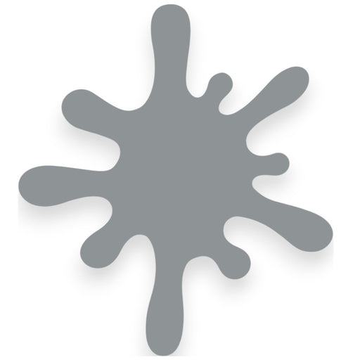 Micro-Mark Dark Sea Gray Paint, 20ml