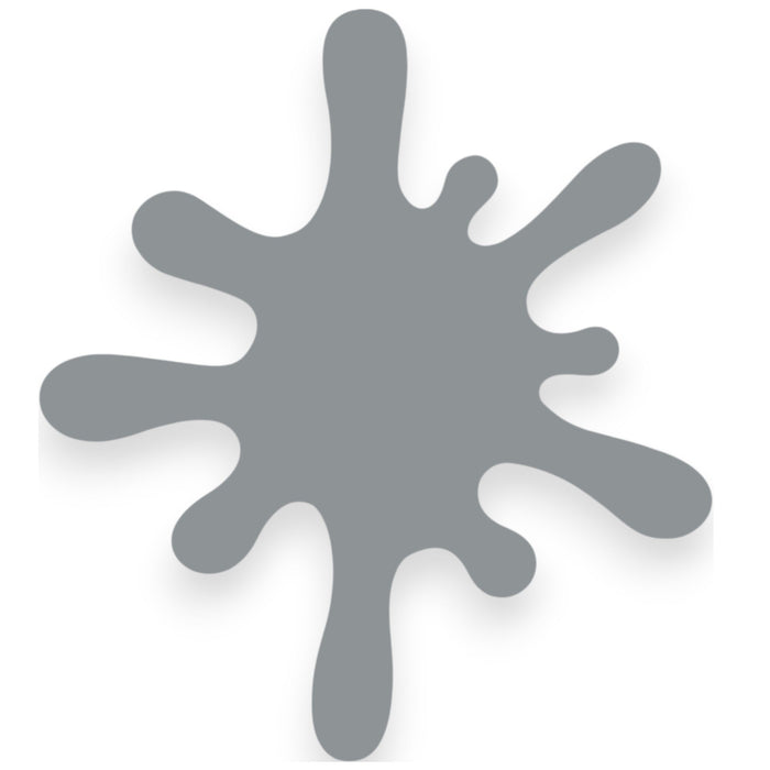 Micro-Mark Dark Sea Gray Paint, 20ml