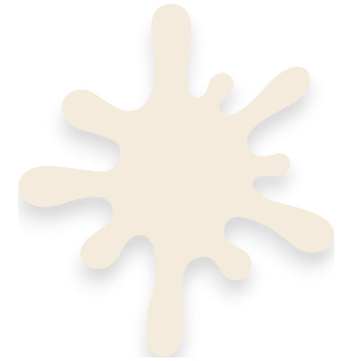 Micro-Mark Cream Paint, 20ml