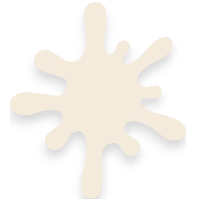 Micro-Mark Cream Paint, 20ml
