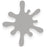 Micro-Mark Confederate Gray Paint, 20ml