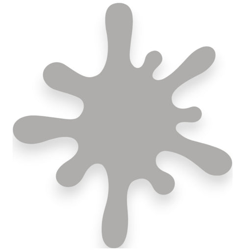Micro-Mark Confederate Gray Paint, 20ml