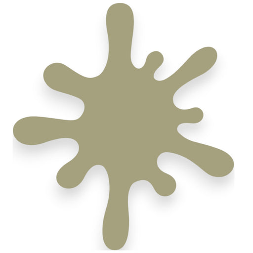 Micro-Mark Interior Green Paint, 20ml