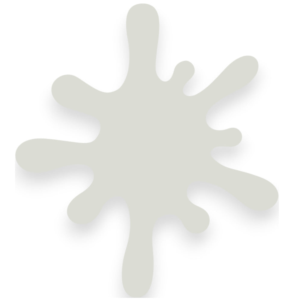 Micro-Mark Non-Specular Light Gray Paint, 20ml