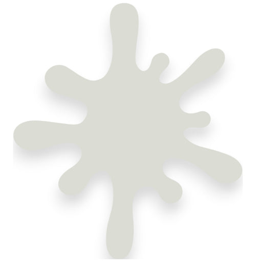 Micro-Mark Non-Specular Light Gray Paint, 20ml