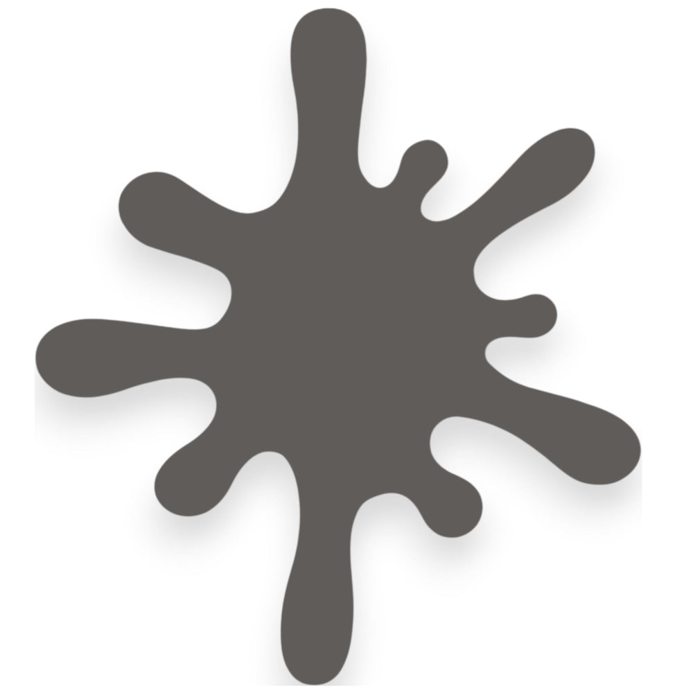 Micro-Mark Radar Absorbing Dark Gray Paint, 20ml
