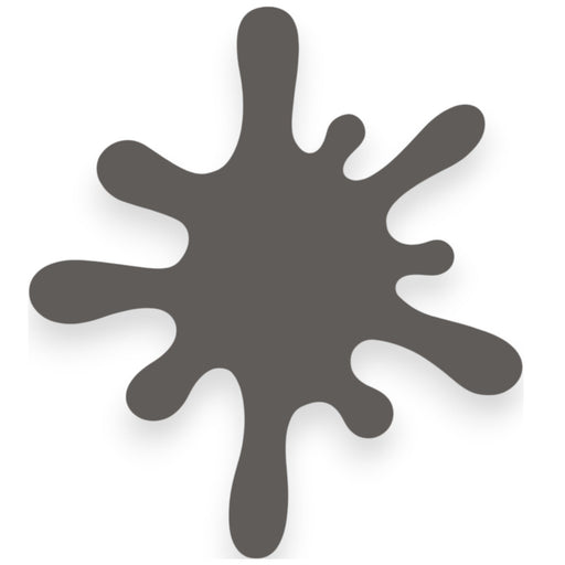 Micro-Mark Radar Absorbing Dark Gray Paint, 20ml