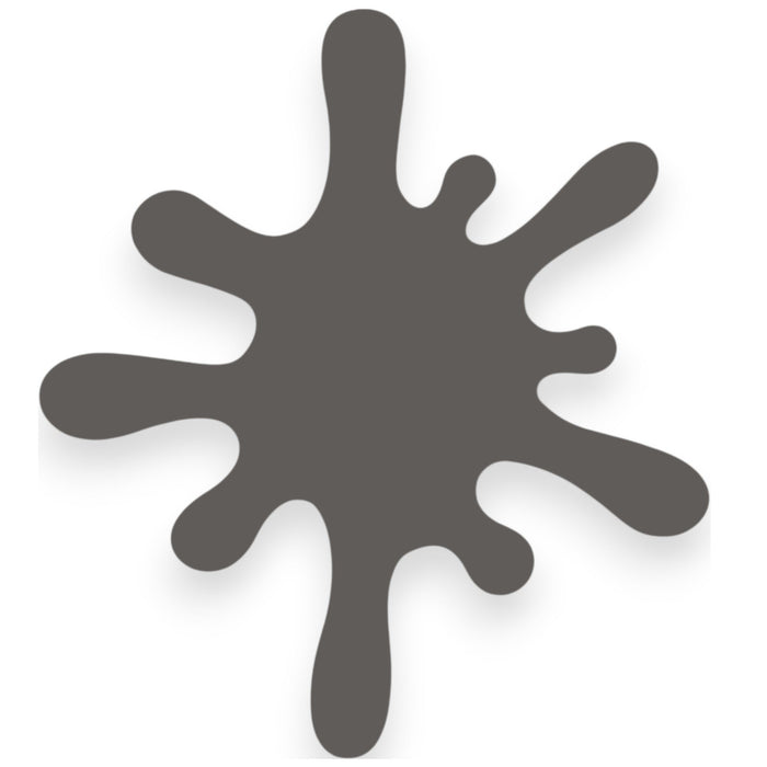 Micro-Mark Radar Absorbing Dark Gray Paint, 20ml