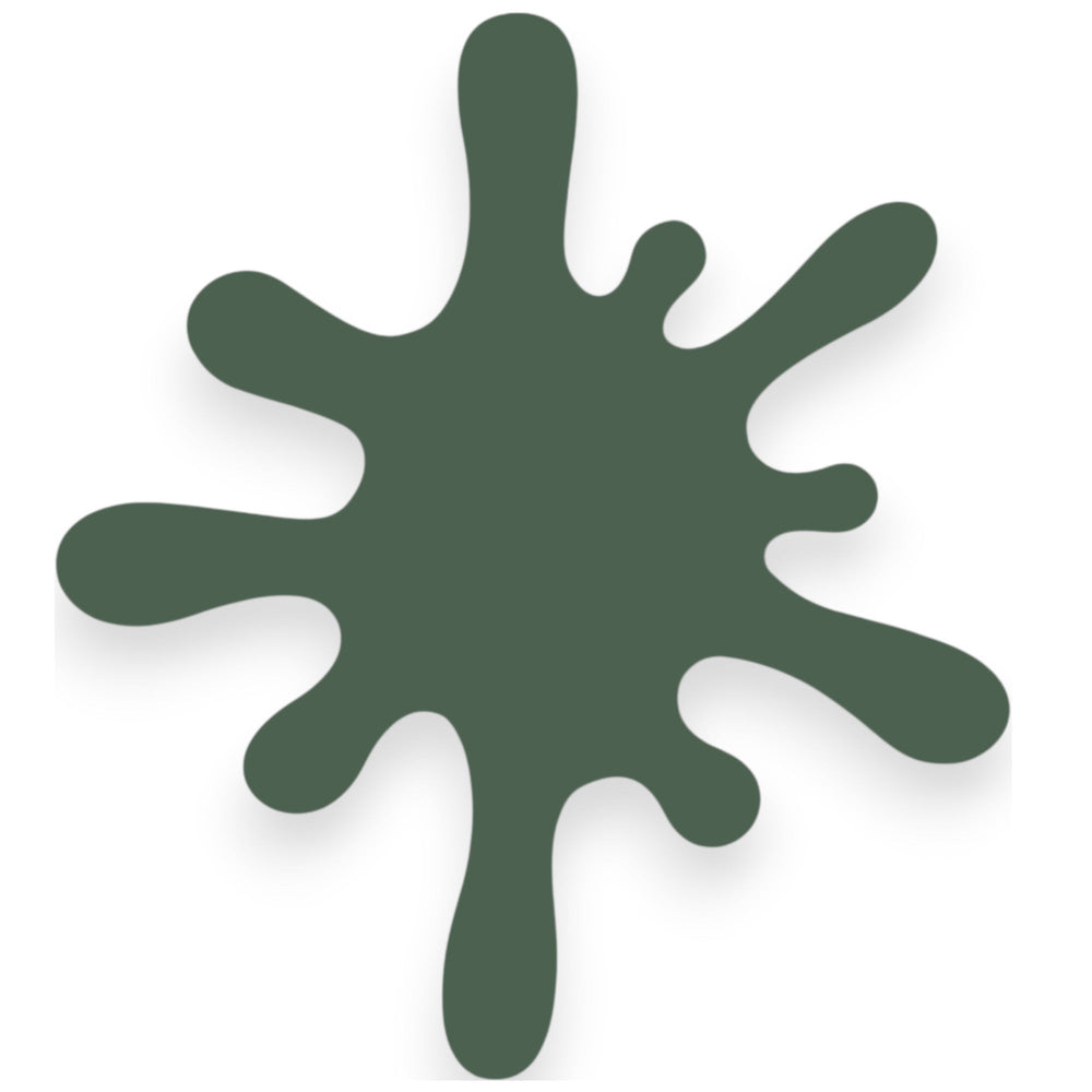 Micro-Mark Forest Camo Green Paint, 20ml