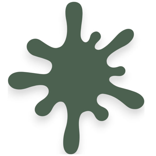 Micro-Mark Forest Camo Green Paint, 20ml