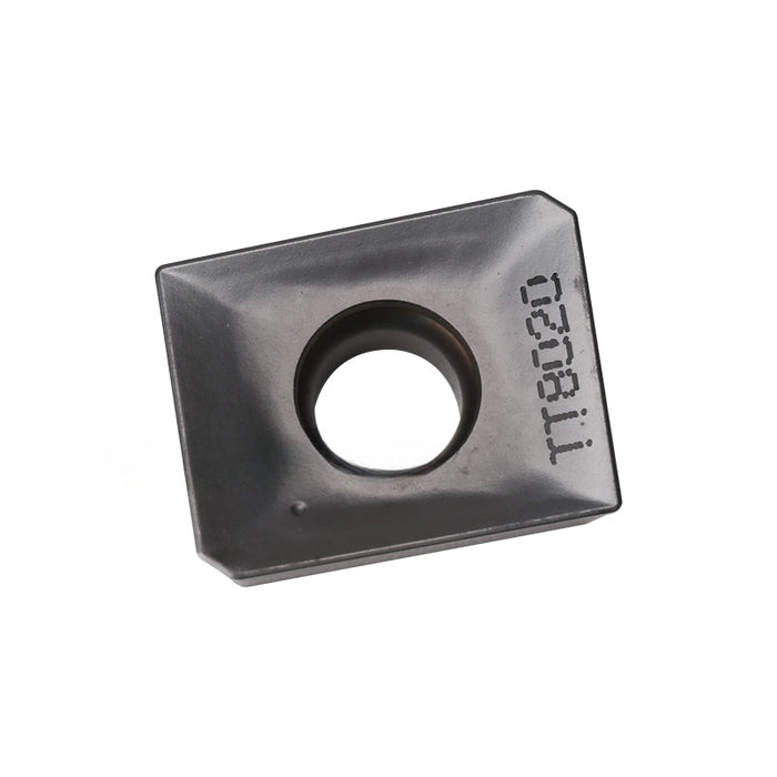 1BOX CNC Lathe Cutting Tool Milling Cutter  100% Original Taegutec Carbide inserts  APMT1505PPTR TT8020
