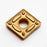1BOX CNC Lathe Cutting Tool Milling Cutter  100% Original Sumitomo Carbide inserts  CNMG120408N-UG AC2000