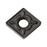 1BOX CNC Lathe Cutting Tool Milling Cutter  100% Original ZCC•CT  Carbide inserts  CNMG120408-DR YBC252