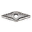 1BOX CNC Lathe Cutting Tool Milling Cutter  100% Original Taegutec Carbide inserts  VNMG160404/160408-MT CT3000