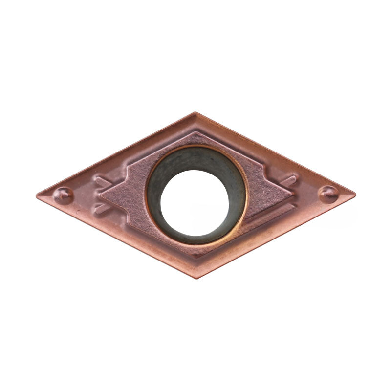 1BOX CNC Lathe Cutting Tool Milling Cutter  100% Original Kyocera Carbide inserts  DCMT11T308-HQ PR930