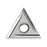 1BOX CNC Lathe Cutting Tool Milling Cutter  100% Original Kyocera Carbide inserts  TNGG160404L-B TN60