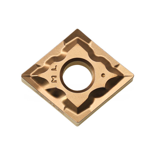 1BOX CNC Lathe Cutting Tool Milling Cutter  100% Original Taegutec Carbide inserts  CNMG120408-ML TT5100
