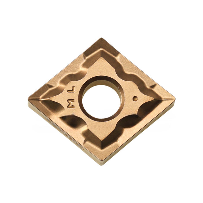 1BOX CNC Lathe Cutting Tool Milling Cutter  100% Original Taegutec Carbide inserts  CNMG120408-ML TT5100