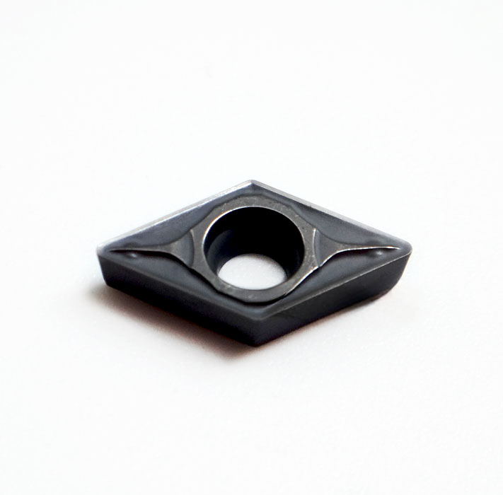 1BOX CNC Lathe Cutting Tool Milling Cutter Japan 100% Original  Tungaloy Carbide inserts  DCMT070204/070208-PS NS530