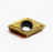 1BOX CNC Lathe Cutting Tool Milling Cutter Japan 100% Original  Tungaloy Carbide inserts   DCMT11T304-PS MPJ350
