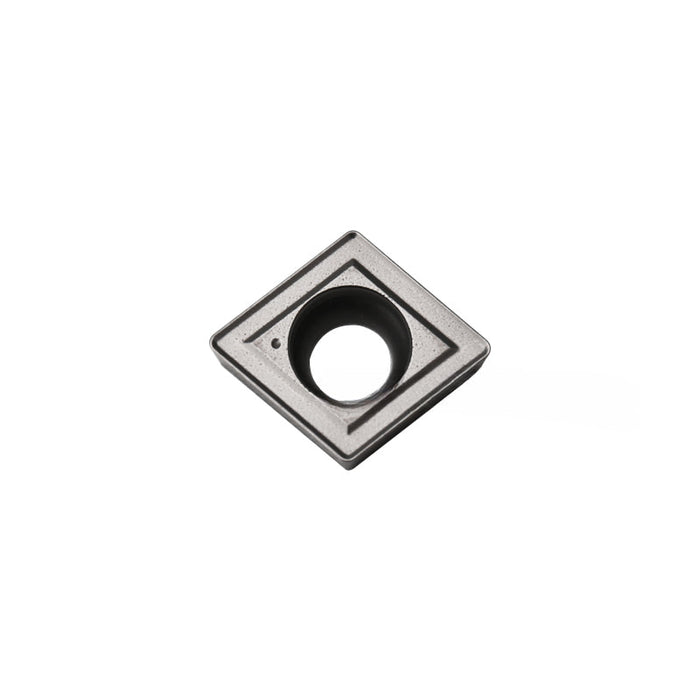 1BOX CNC Lathe Cutting Tool Milling Cutter  100% Original Taegutec Carbide inserts  CCMT060202/060204-FA/MT/FG CT3000