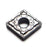 1BOX CNC Lathe Cutting Tool Milling Cutter  100% Original Taegutec Carbide inserts  CNMG120408-FG CT3000