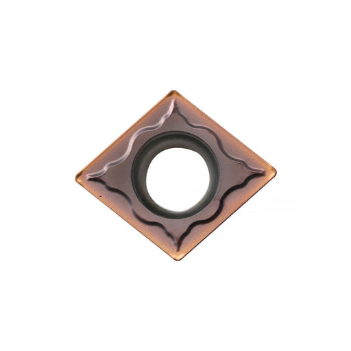 1BOX CNC Lathe Cutting Tool Milling Cutter  100% Original ZCC•CT  Carbide inserts  CCMT09T304/09T308-EM YBG205