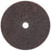 Abrasive Cut-Off Disk, Ferrous (3-1/4 Dia., 10mm Hole)