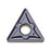 1BOX CNC Lathe Cutting Tool Milling Cutter  100% Original Lamina  Carbide inserts  TNMG160404/160408-NN LT10