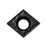 1BOX CNC Lathe Cutting Tool Milling Cutter  100% Original Taegutec Carbide inserts  CCMT120408-HMP NC3120