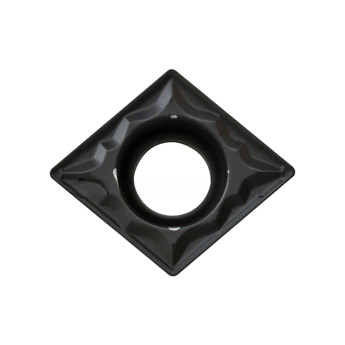 1BOX CNC Lathe Cutting Tool Milling Cutter  100% Original Taegutec Carbide inserts  CCMT120408-HMP NC3120