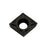 1BOX CNC Lathe Cutting Tool Milling Cutter  100% Original ZCC•CT  Carbide inserts   CCMT09T308-HM YBC252