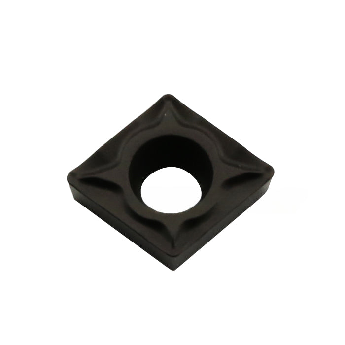 1BOX CNC Lathe Cutting Tool Milling Cutter  100% Original ZCC•CT  Carbide inserts   CCMT09T308-HM YBC252