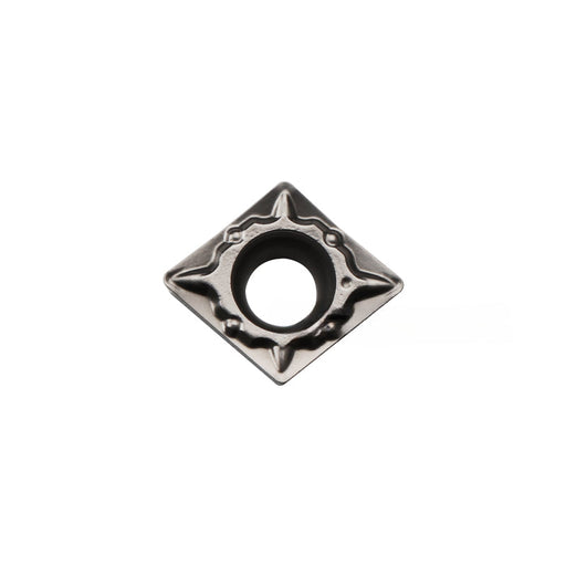 1BOX CNC Lathe Cutting Tool Milling Cutter  100% Original Taegutec Carbide inserts  CCMT060204-FG TT8020