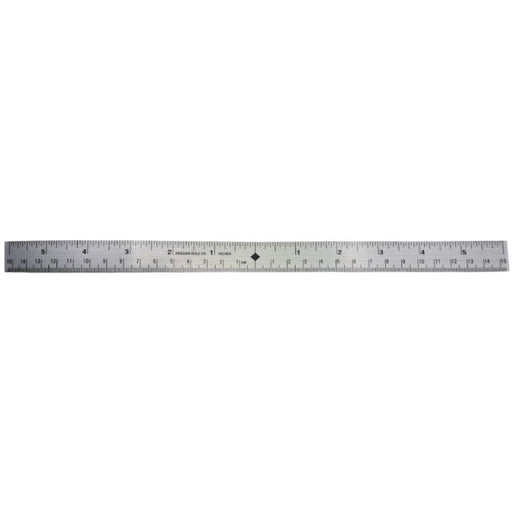 Adhesive Mylar Centering Rule, 12 Inches