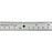 Adhesive Mylar Centering Rule, 12 Inches