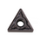 1BOX CNC Lathe Cutting Tool Milling Cutter  100% Original korloy Carbide inserts TNMG160404/160408-HM PC9030
