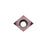 1BOX CNC Lathe Cutting Tool Milling Cutter  100% Original Sandvik  Carbide inserts  CCGT060202/060204L-F PR930